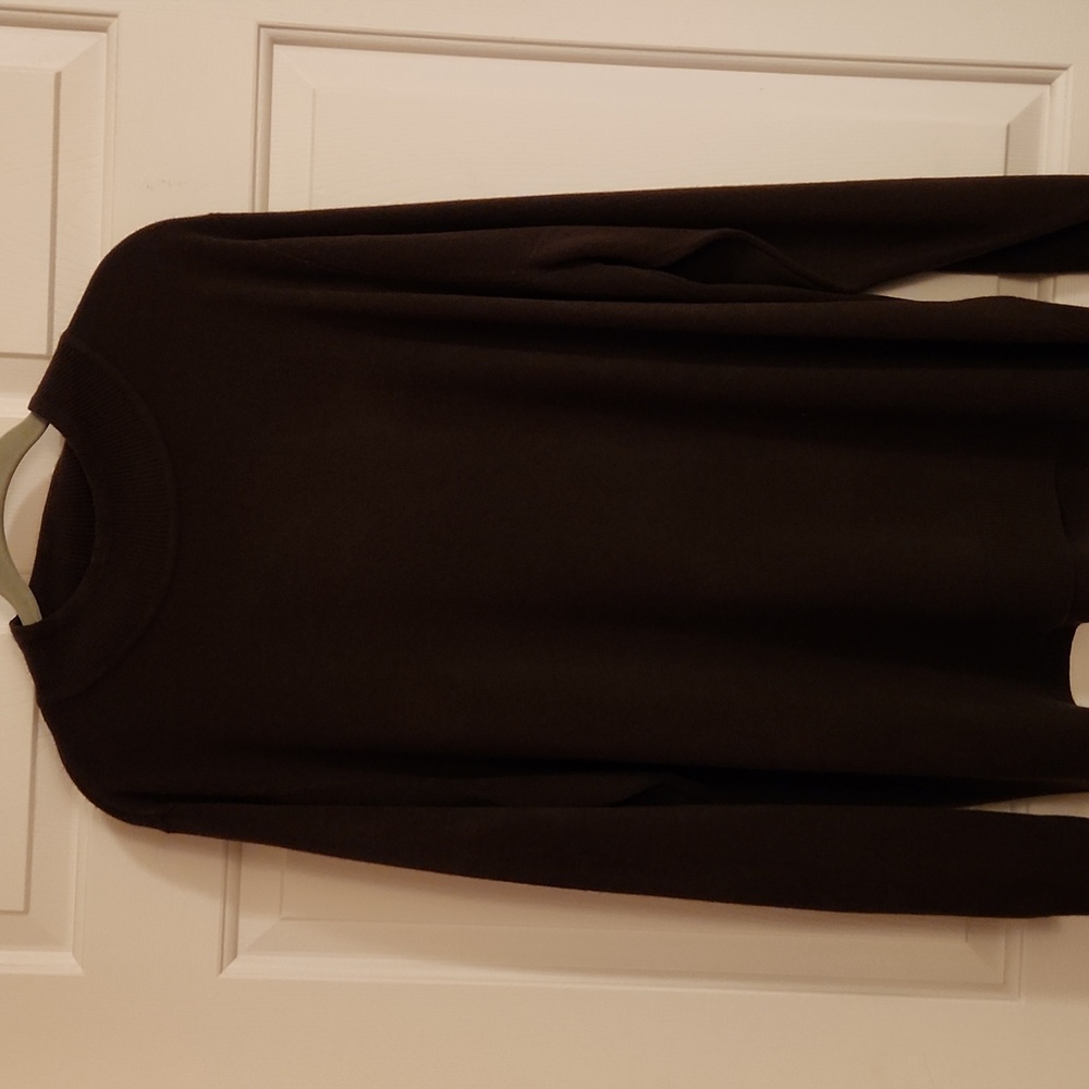 Moc Turtleneck Sweater